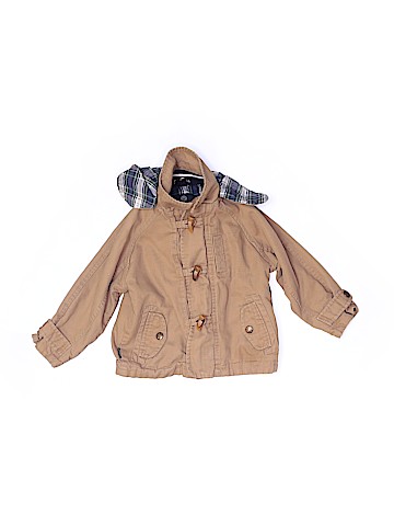 Genuine Kids from Oshkosh Jacket (view 1)