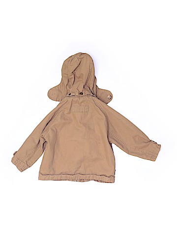 Genuine Kids from Oshkosh Jacket (view 2)