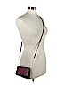 Unbranded Burgundy Crossbody Bag One size - photo 2