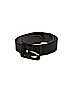 Unbranded Solid Black Belt Size XL - photo 1