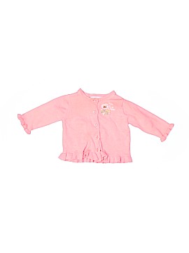 Janie and Jack Size 3-6 mo