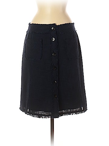Lafayette 148 New York Casual Skirt (view 1)