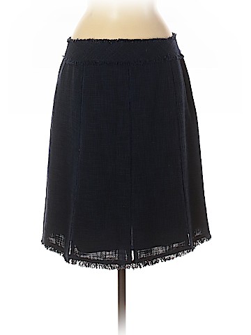 Lafayette 148 New York Casual Skirt (view 2)