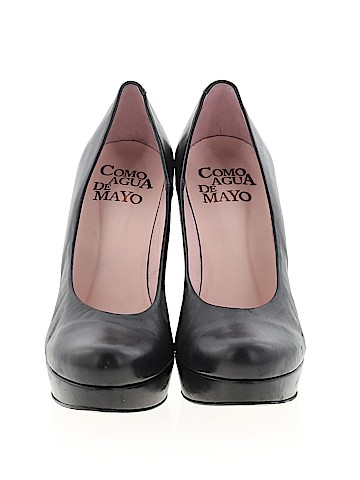 Assorted Brands Heels (view 2)