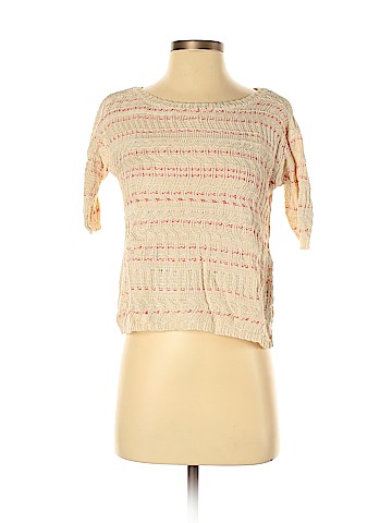 RACHEL Rachel Roy Pullover Sweater (view 1)