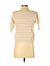 RACHEL Rachel Roy Ivory Pullover Sweater Size XS - photo 2