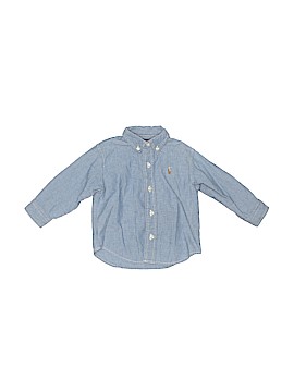 Ralph Lauren Size Large kids