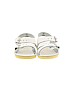 Baby See Wees White Sandals Size 1 (baby) - photo 2