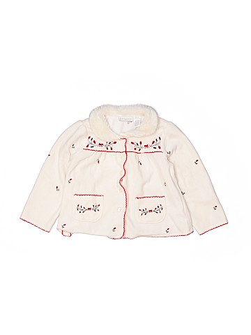 First Impressions Jacket (view 1)