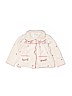 First Impressions Ivory Jacket 18-24 MO / 24 MO - photo 1