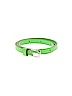Express Solid Green Belt Size S - photo 1