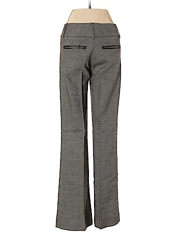 Alice + Olivia Wool Pants (view 2)