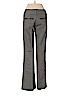 Alice + Olivia Gray Wool Pants Size 2 - photo 2