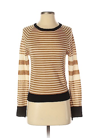 A.L.C. Wool Pullover Sweater (view 1)