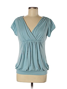 Worthington Plus Size Sm Plus