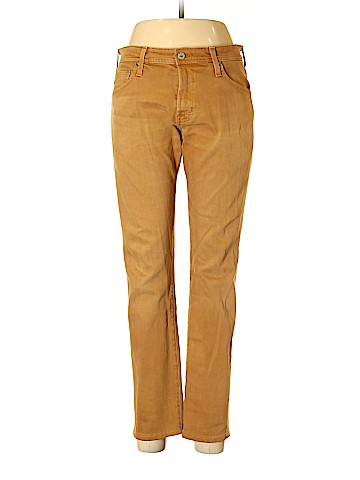 Adriano Goldschmied Jeans (view 1)