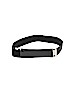 Unbranded Solid Black Belt Size S - photo 1