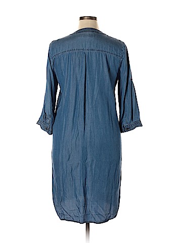 i.Q. Authentic Brand Casual Dress (view 2)