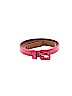 Unbranded Solid Pink Belt Size L - photo 1