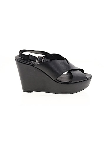 Moda Spana Wedges (view 1)