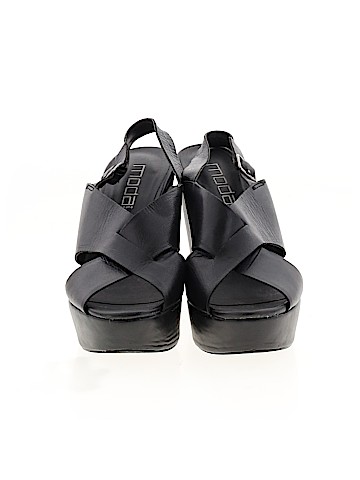 Moda Spana Wedges (view 2)