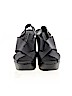 Moda Spana Black Wedges Size 7 1/2 - photo 2