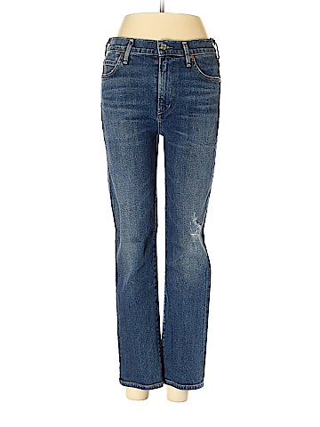 Citizens of Humanity Jeans (view 1)