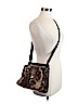 Sharif Studio Brown Crossbody Bag One size - photo 2