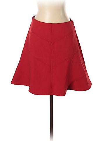 Ann Taylor LOFT Casual Skirt (view 1)