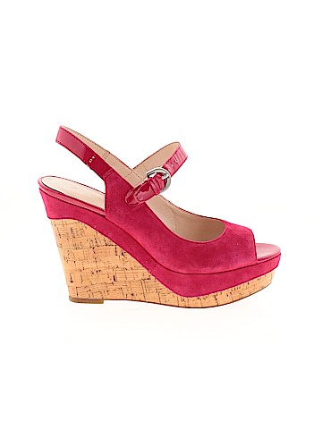 Franco Sarto Wedges (view 1)
