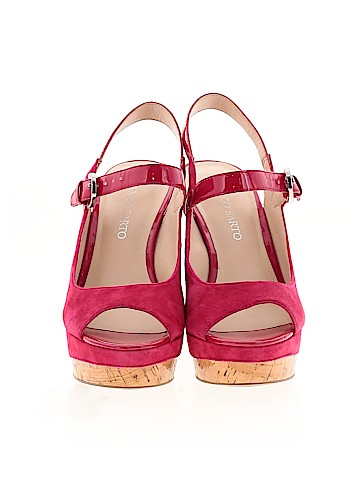 Franco Sarto Wedges (view 2)