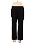 Banana Republic Black Khakis Size 12 (petite) - photo 1