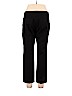 Banana Republic Black Khakis Size 12 (petite) - photo 2