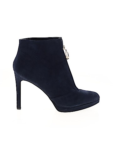 Nine West Ankle Boots (view 1)