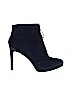 Nine West Blue Ankle Boots Size 11 - photo 1
