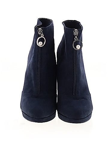 Nine West Ankle Boots (view 2)