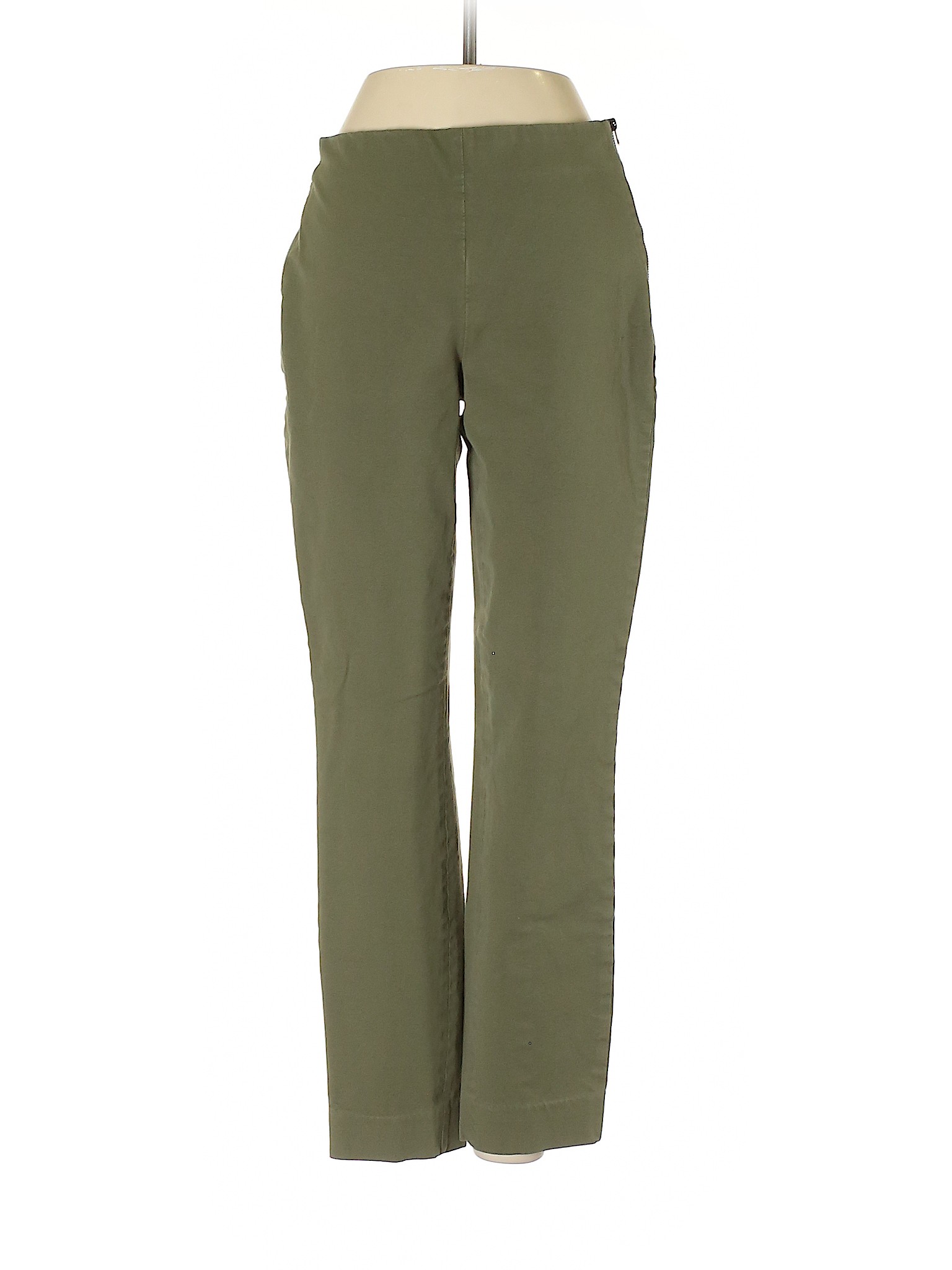 everlane green pants