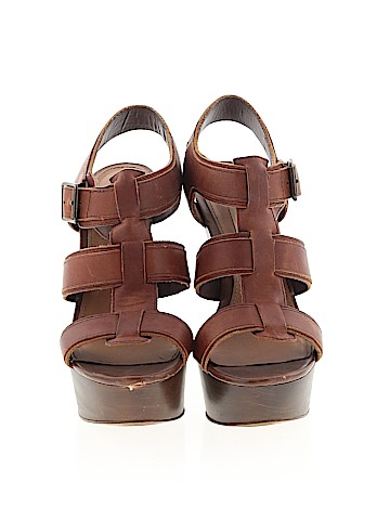 Steve Madden Wedges (view 2)