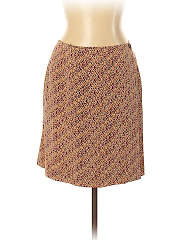 Charter Club Silk Skirt (view 1)