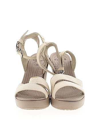 Crocs Wedges (view 2)