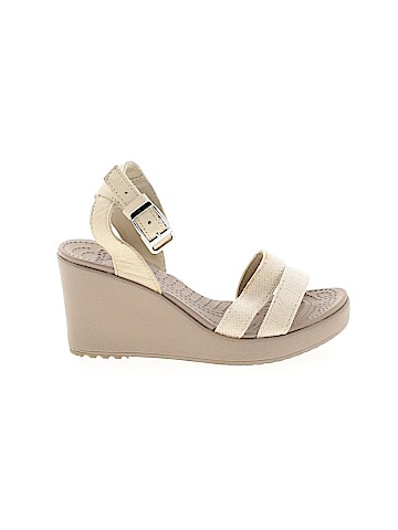 Crocs Wedges (view 1)