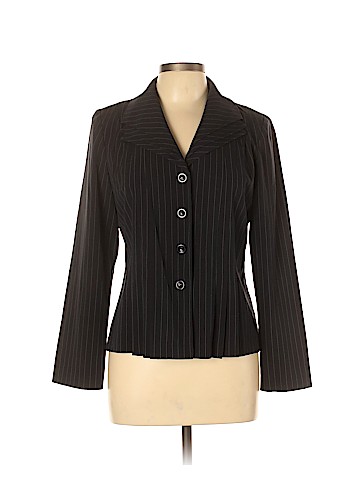 Danny & Nicole Blazer (view 1)