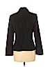 Danny & Nicole Gray Blazer Size 12 (petite) - photo 2