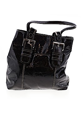 Wilsons Leather Leather Shoulder Bag