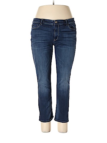 White House Black Market Jeans (view 1)