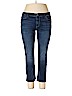 White House Black Market Blue Jeans Size 14 - photo 1