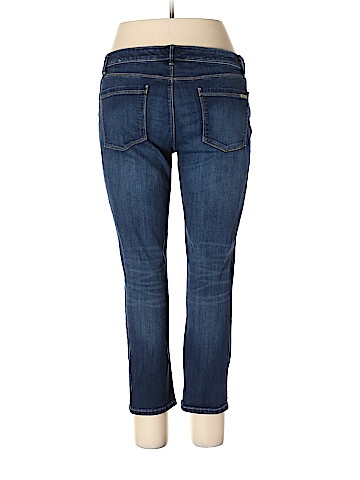 White House Black Market Jeans (view 2)