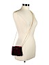 Shiraleah 100% Other Burgundy Clutch One size - photo 2