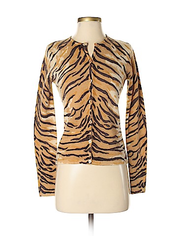 URCHIN Wool Cardigan (view 1)