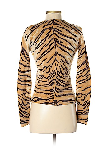 URCHIN Wool Cardigan (view 2)